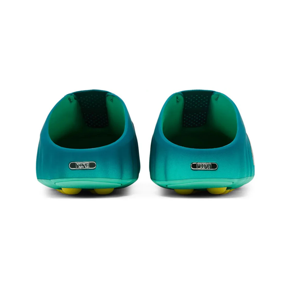 Nike Mind 001 Blue Orange Teal