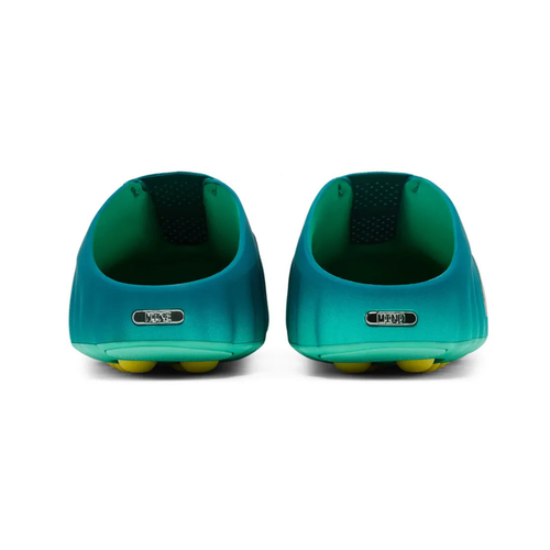 Nike Mind 001 Blue Orange Teal