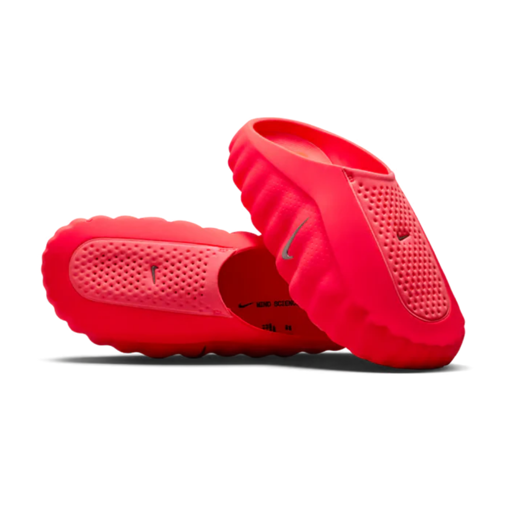Nike Mind 001 Blue Orange Teal