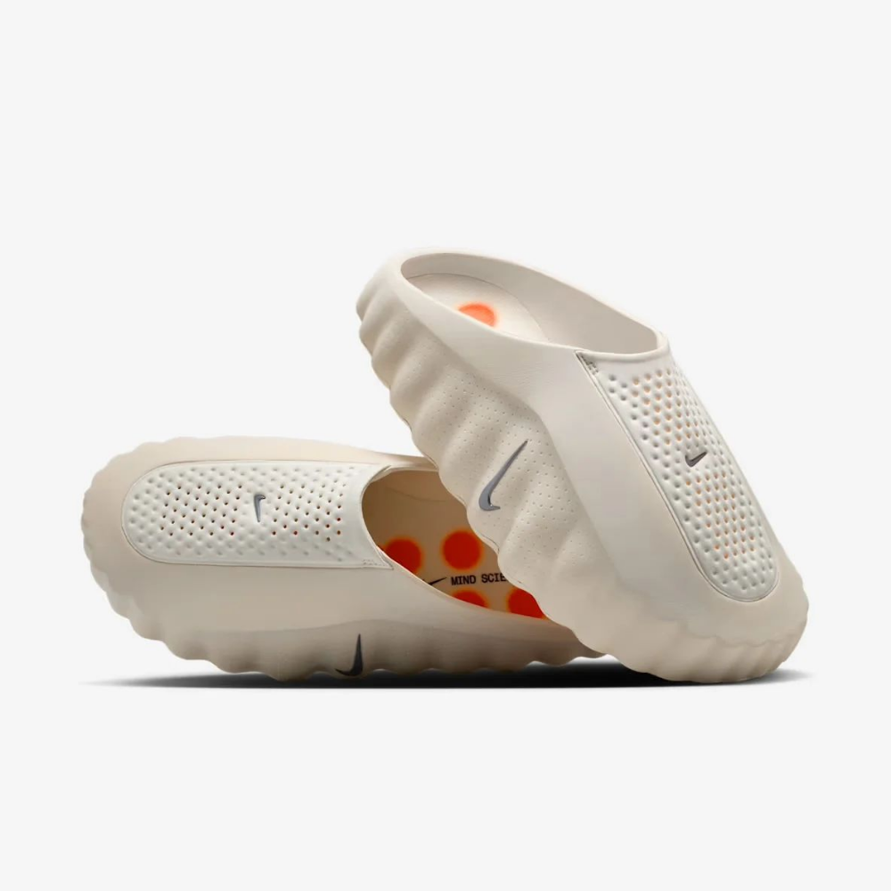 Nike Mind 001 light bone