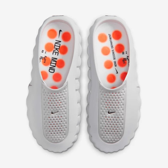 Nike Mind 001 Blue Orange Teal