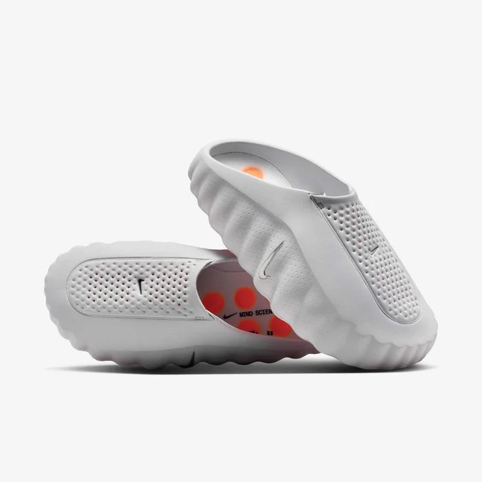 Nike Mind 001 light bone