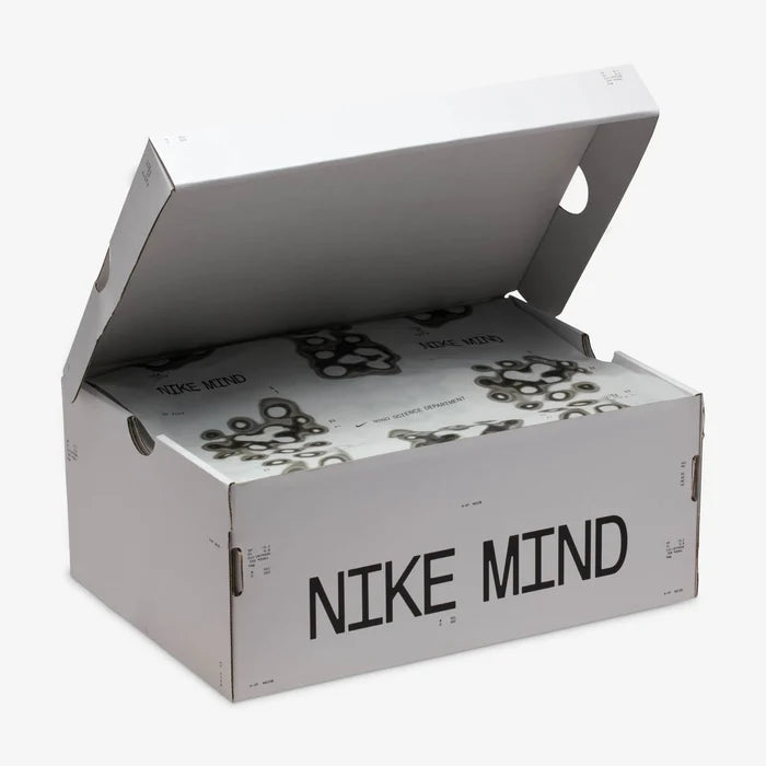 Nike Mind 001 light bone