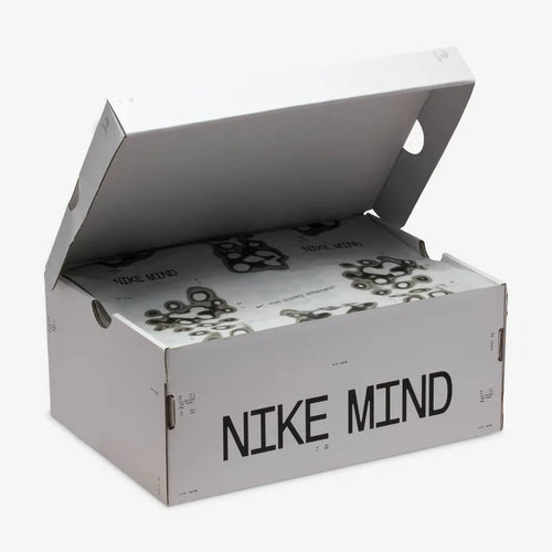 Nike Mind 001 White